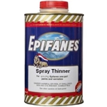 Epifanes Spray Thinner for Paint & Varnish | Blackburn Marine